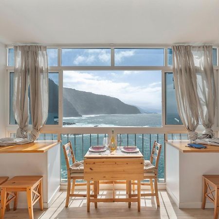 Apartamento Primera Linea De Mar Tacoronte Extérieur photo