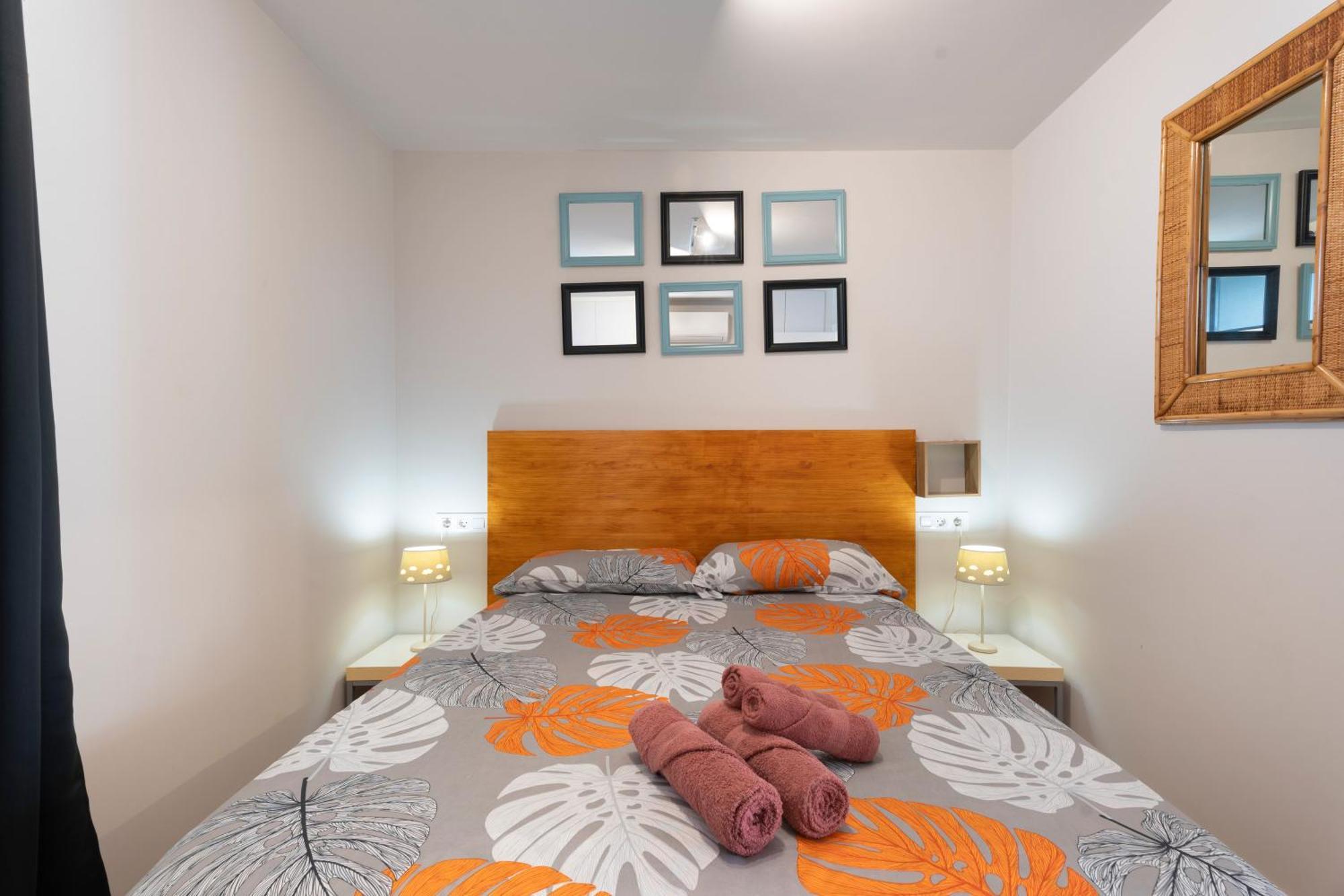 Apartamento Primera Linea De Mar Tacoronte Extérieur photo