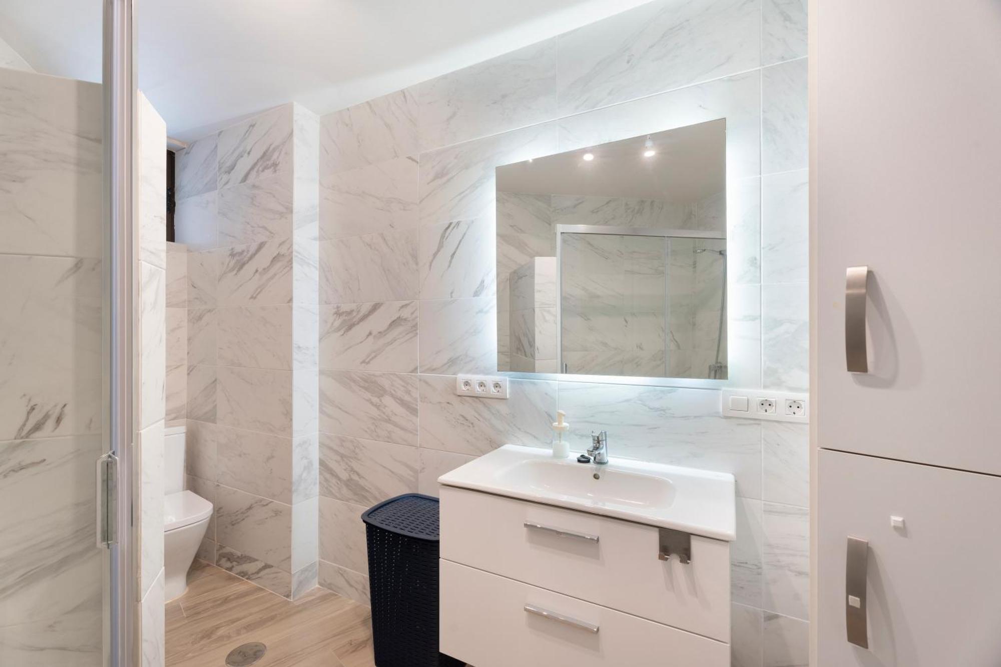 Apartamento Primera Linea De Mar Tacoronte Extérieur photo